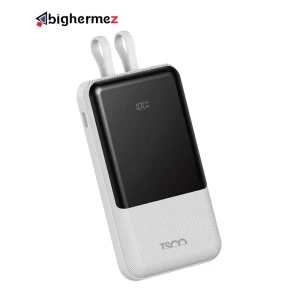 پاوربانک 10000mAh تسکو مدل TP 936
