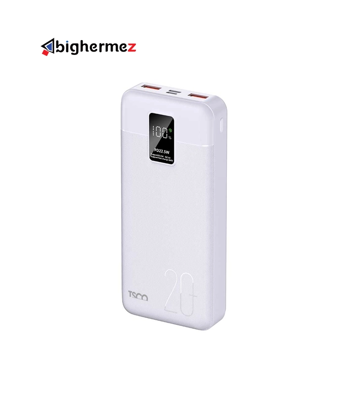 پاوربانک 20000mAh تسکو مدل TP 959