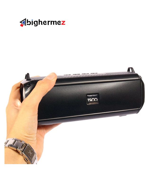 اسپیکر بلوتوث قابل حمل تسکو مدل TS 23004