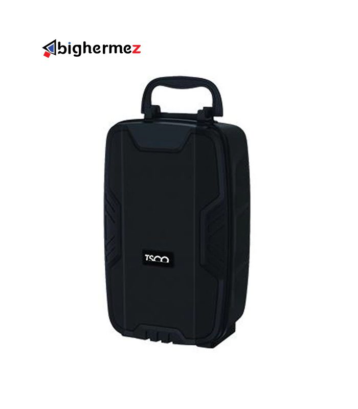 اسپیکر بلوتوث تسکو مدل TS 2309