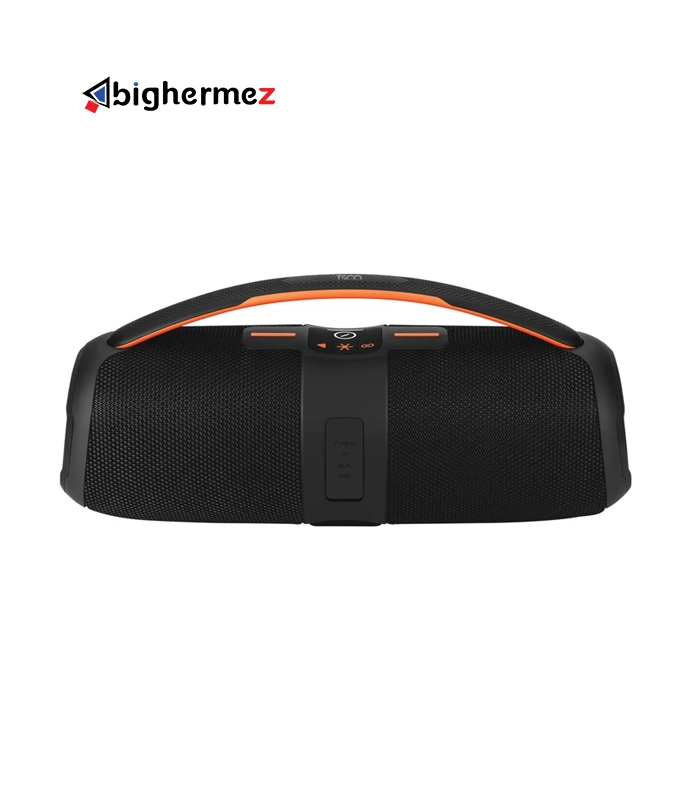 اسپیکر بلوتوث قابل حمل تسکو مدل TS 23166