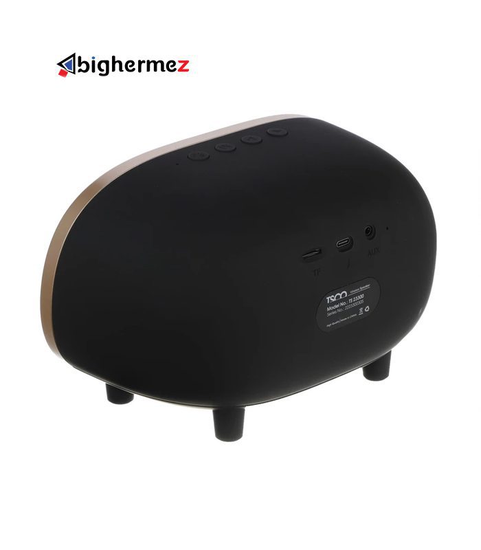 اسپیکر قابل حمل تسکو مدل TS 23300