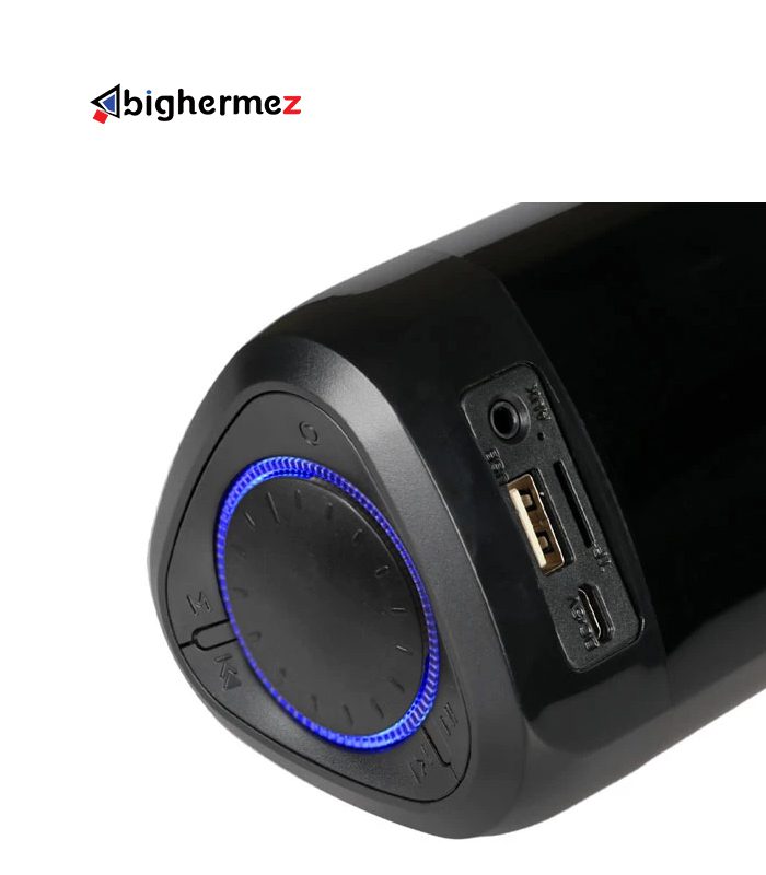اسپیکر بلوتوث تسکو مدل TS 23350
