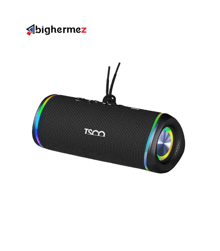 اسپیکر بلوتوث قابل حمل تسکو مدل TS 23358