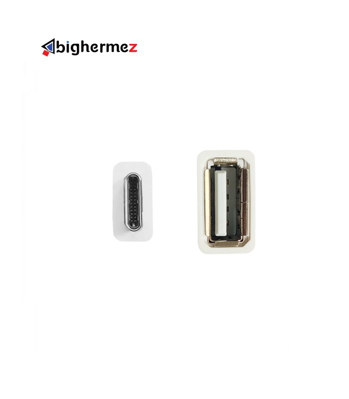 مبدل TYPE-C OTG ایسوس  مدل OT001