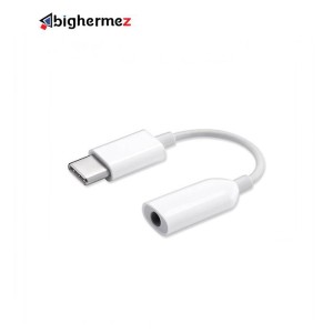 تبدیل TYPE-C به جک 3.5 میلی متر شیائومی مدل MI