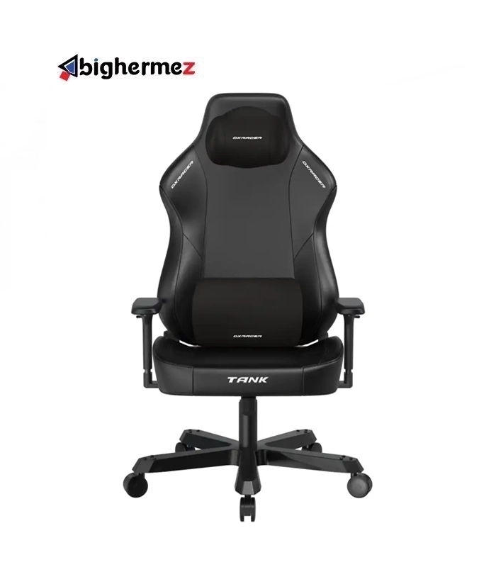 صندلی گیمینگ دی ایکس ریسر Tank Series 2026 Black