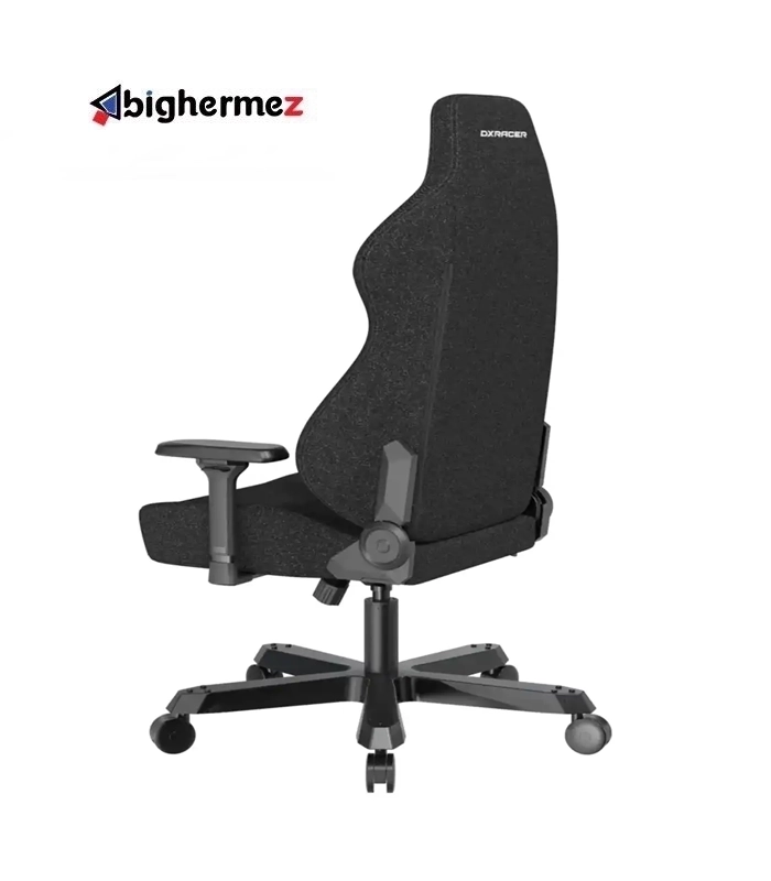 صندلی گیمینگ دی ایکس ریسر Tank Series 2026 Fabric Black