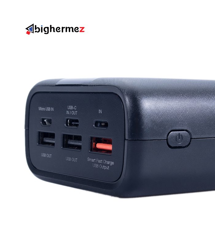پاوربانک انرجایزر 30000mAh مدل UE30000PQ