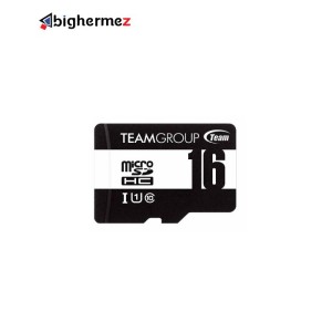 کارت حافظه تیم گروپ 16 گیگ مدل UHS-1