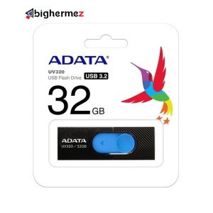 فلش مموری USB 3.1 ای دیتا مدل UV320 ظرفیت 32 گیگابایت