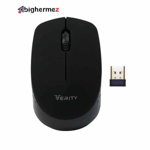 ماوس بیسیم وریتی مدل V-MS4118W