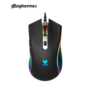 ماوس باسیم گیمینگ رپو مدل  V28S