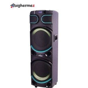 اسپیکر بلوتوثی قابل حمل وان مکس مدل MAX-1400
