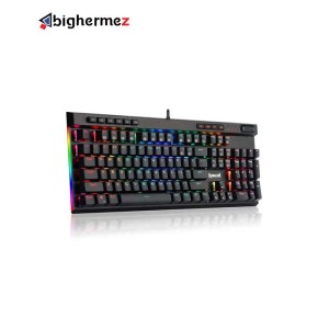 کیبورد باسیم مخصوص بازی ردراگون مدل Vatta K580