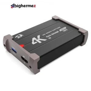 کارت کپچر ردراگون مدل VC321 4K