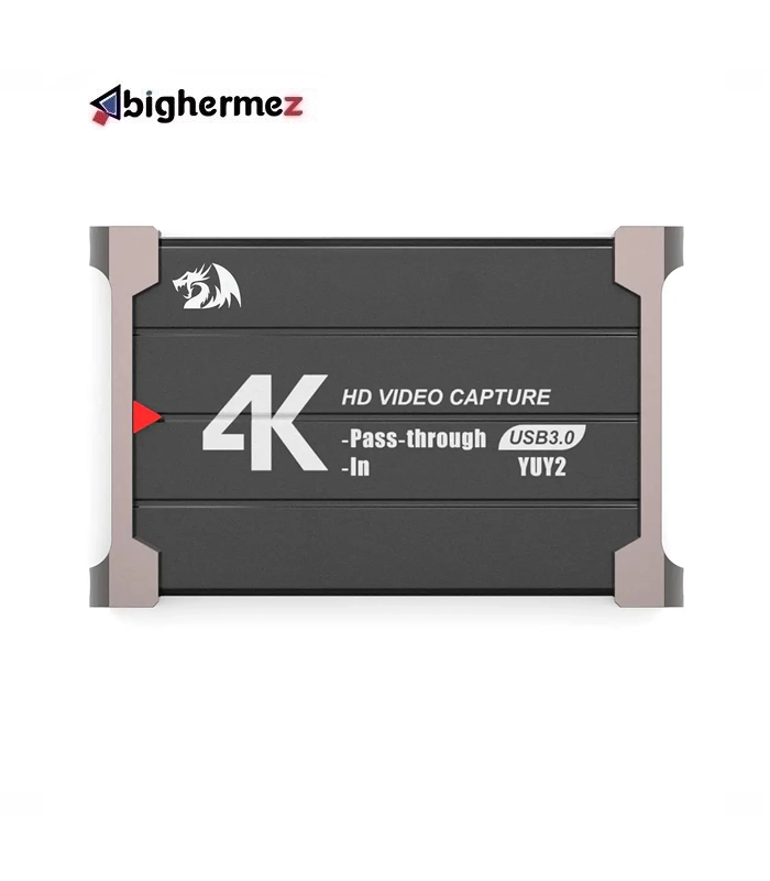 کارت کپچر ردراگون مدل VC321 4K