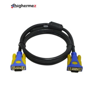 کابل VGA پی نت مدل 3+9 به طول 3 متر