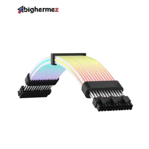 کابل اسلیو گیم مکس مدل VGA 3x8pin Black