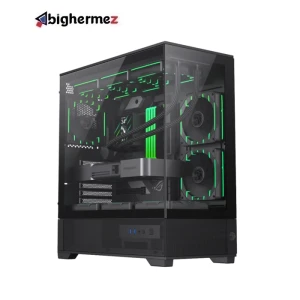کیس گیمینگ گیم مکس مدل VISTA 2 AB