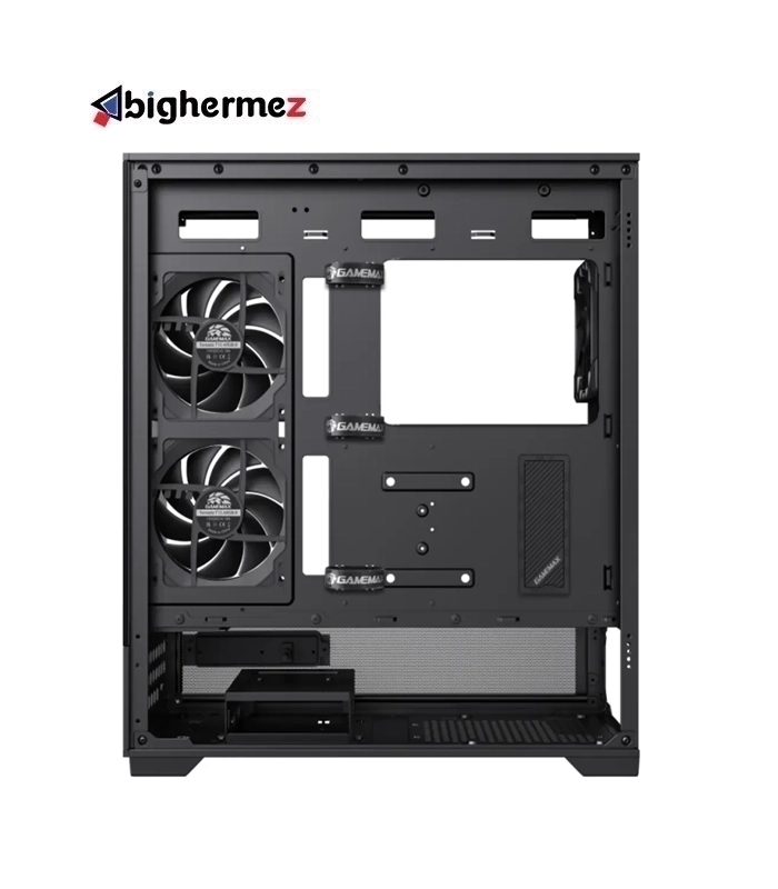 کیس گیمینگ گیم مکس مدل VISTA 2 AB
