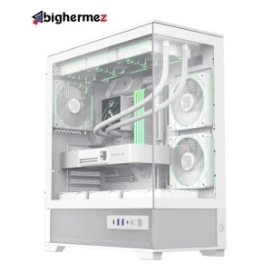 کیس گیمینگ گیم مکس مدل VISTA 2 AW