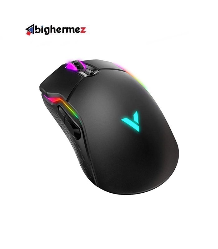 ماوس باسیم گیمینگ رپو مدل VT200