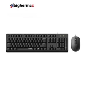 کیبورد و ماوس باسیم رپو مدل X130PRO