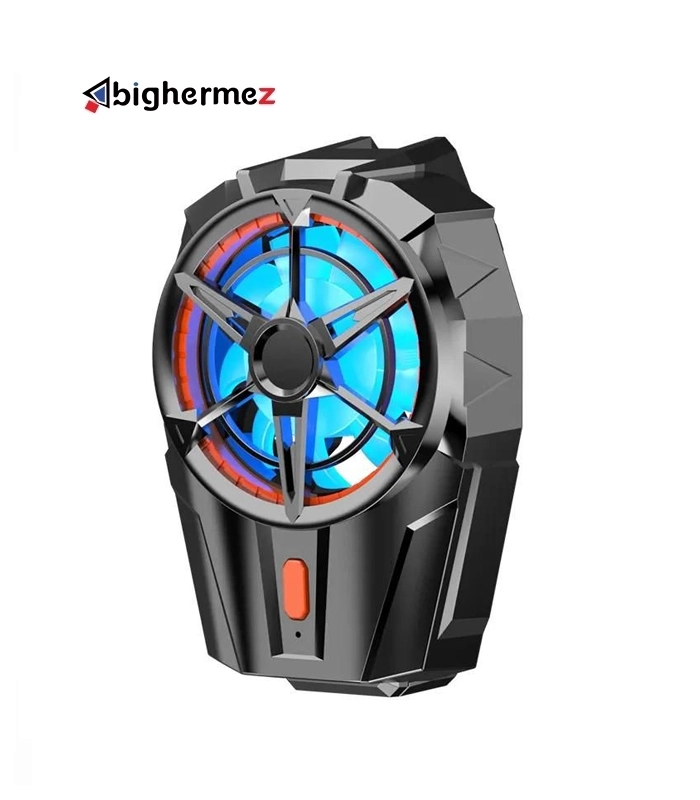 فن خنک کننده موبایل مدل X52A