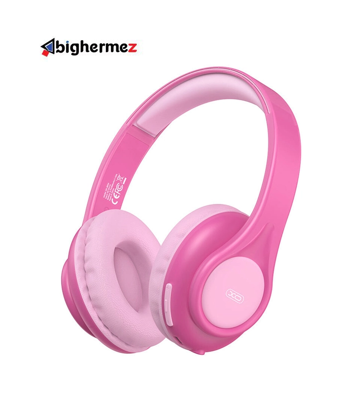 هدفون بلوتوث ایکس او مدل XO-BE54