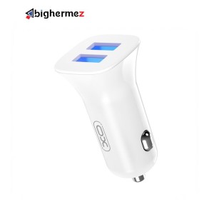 شارژر فندکی ایکس او مدل XO-CC31
