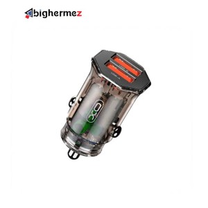 شارژر فندکی ایکس او مدل XO-CC49