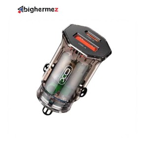 شارژر فندکی PD ایکس او مدل XO-CC50 30W