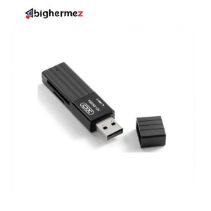 رم ریدر ایکس او USB2.0 مدل XO-DK-05A