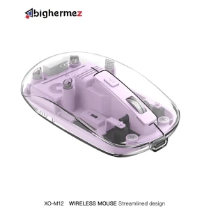 ماوس بیسیم ایکس او مدل XO-M12