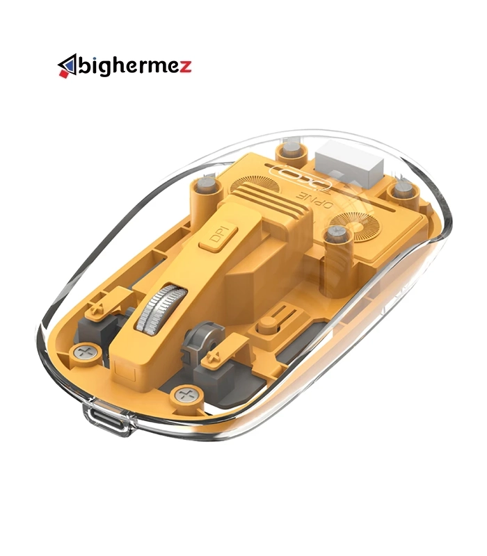 ماوس بیسیم ایکس او مدل XO-M12