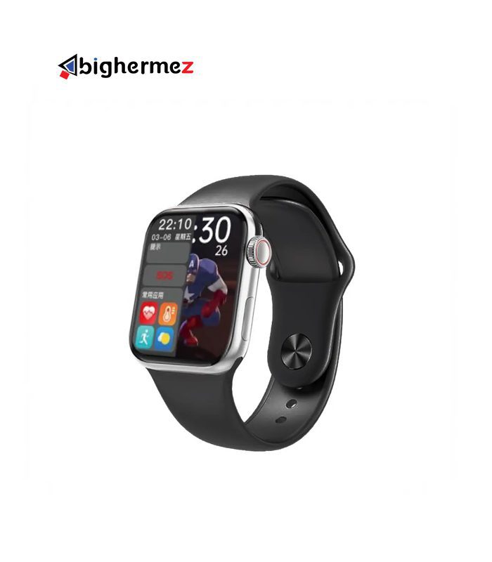 ساعت هوشمند ایکس او مدل XO-M18