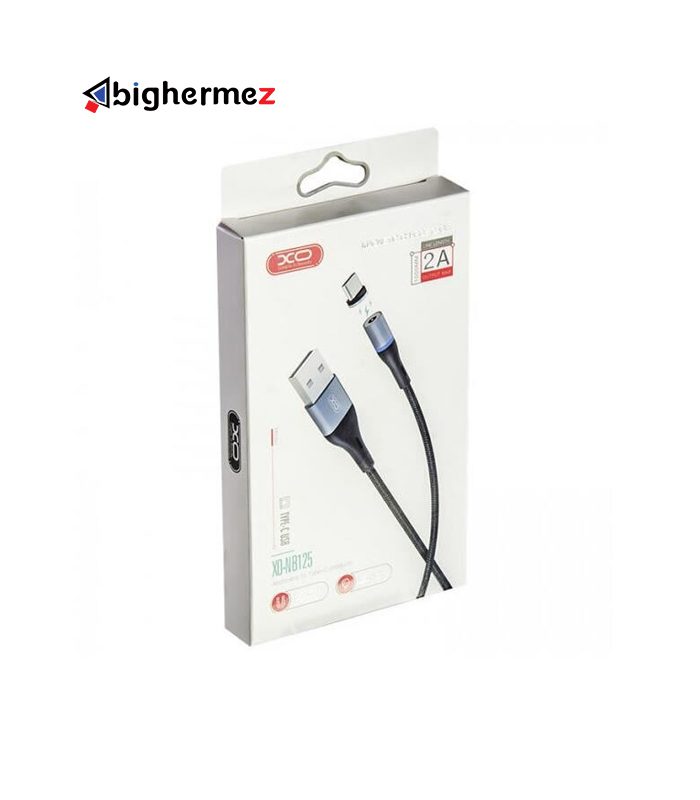 کابل شارژ  TYPE-C ایکس او مدل XO-NB125