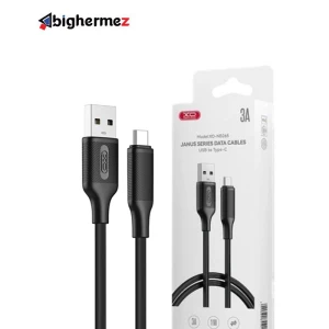 کابل شارژ  TYPE-C ایکس او مدل XO-NB265