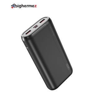 پاور بانک 10000 PD+QC ایکس او مدل XO-PR126