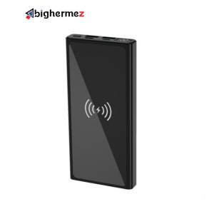 پاور بانک 10000 باقابلیت وایرلس شارژ PD+QC ایکس او مدل XO-PR141
