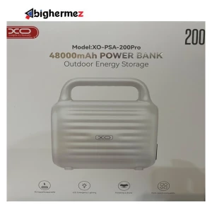 شارژر قابل حمل ایکس او مدل XO PSA-200