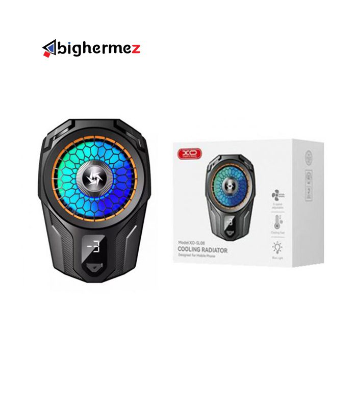 فن گیمینگ موبایل ایکس او XO-SL08