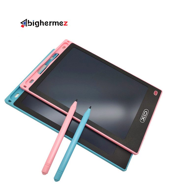 کاغذ دیجیتالی 10 اینچی ایکس او مدل XO-V01