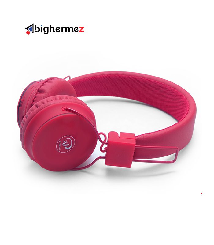 هدفون بلوتوث ایکس پی مدل XP-HS922