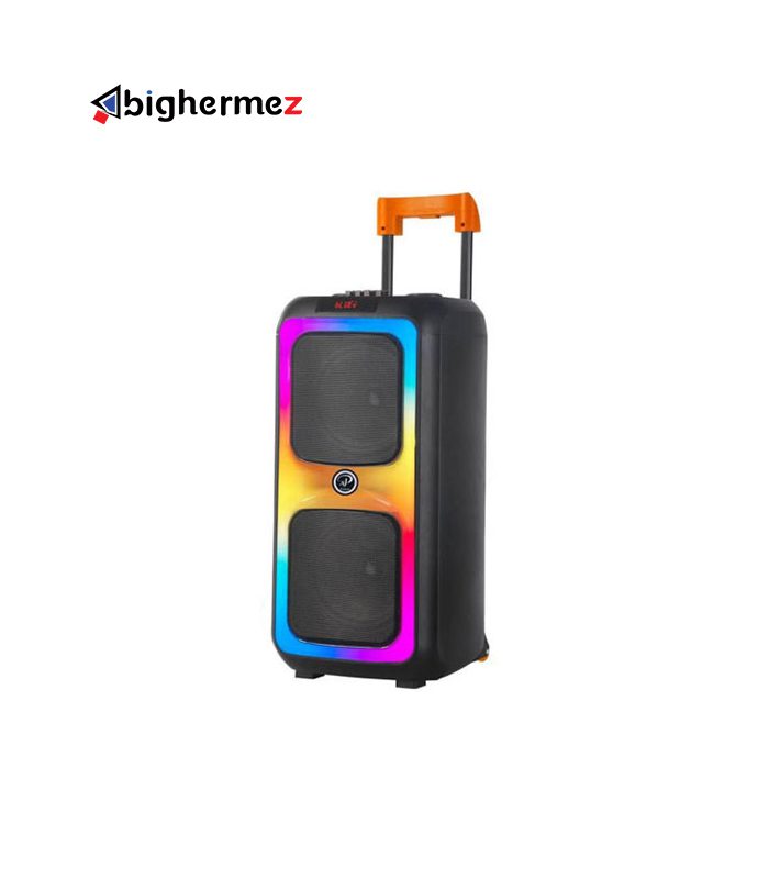 اسپیکر بلوتوث قابل حمل ایکس پی پروداکت مدل XP-M1212A