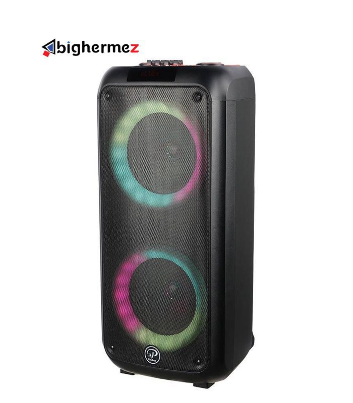 اسپیکر بلوتوث قابل حمل ایکس پی پروداکت مدل XP-M1213A