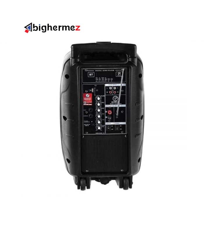 اسپیکر چمدانی ایکس پی پروداکت XP-ME1115