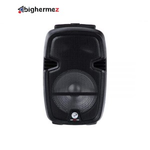 اسپیکر چمدانی ایکس پی پروداکت XP-ME1115