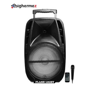 اسپیکر چمدانی ایکس پی پروداکت XP-ME1114